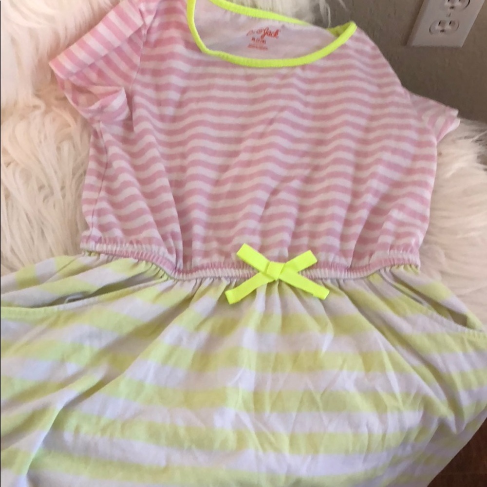 Cat and jack dress